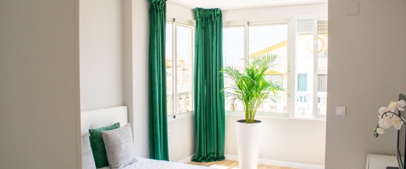 Rynek wtórny - Town house - Orihuela - Punta Prima
