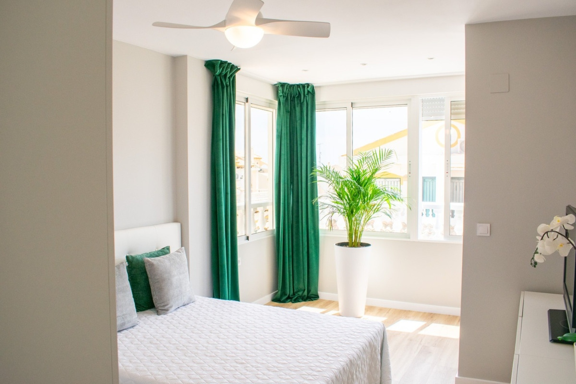 Rynek wtórny - Town house - Orihuela - Punta Prima