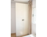 Rynek wtórny - Town house - Orihuela - Punta Prima