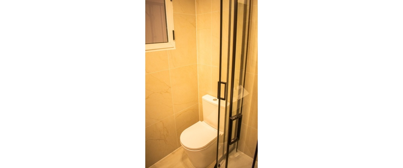 Rynek wtórny - Town house - Orihuela - Punta Prima