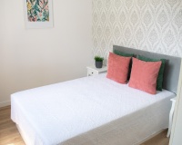 Rynek wtórny - Town house - Orihuela - Punta Prima