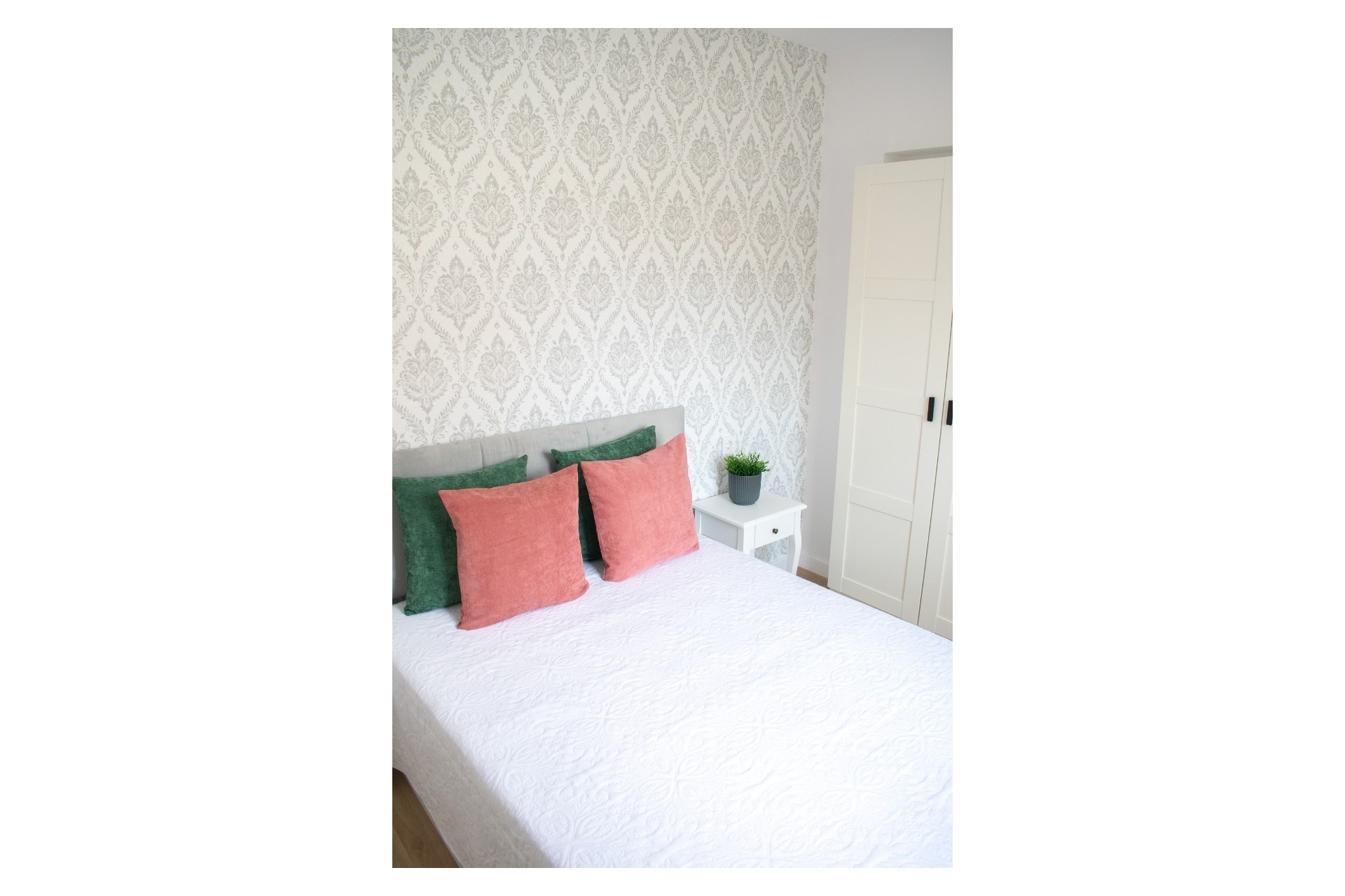 Rynek wtórny - Town house - Orihuela - Punta Prima
