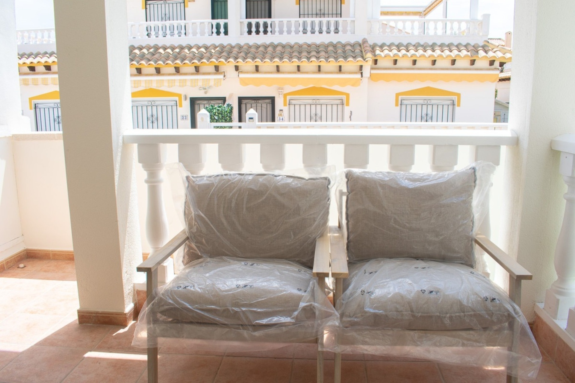 Rynek wtórny - Town house - Orihuela - Punta Prima