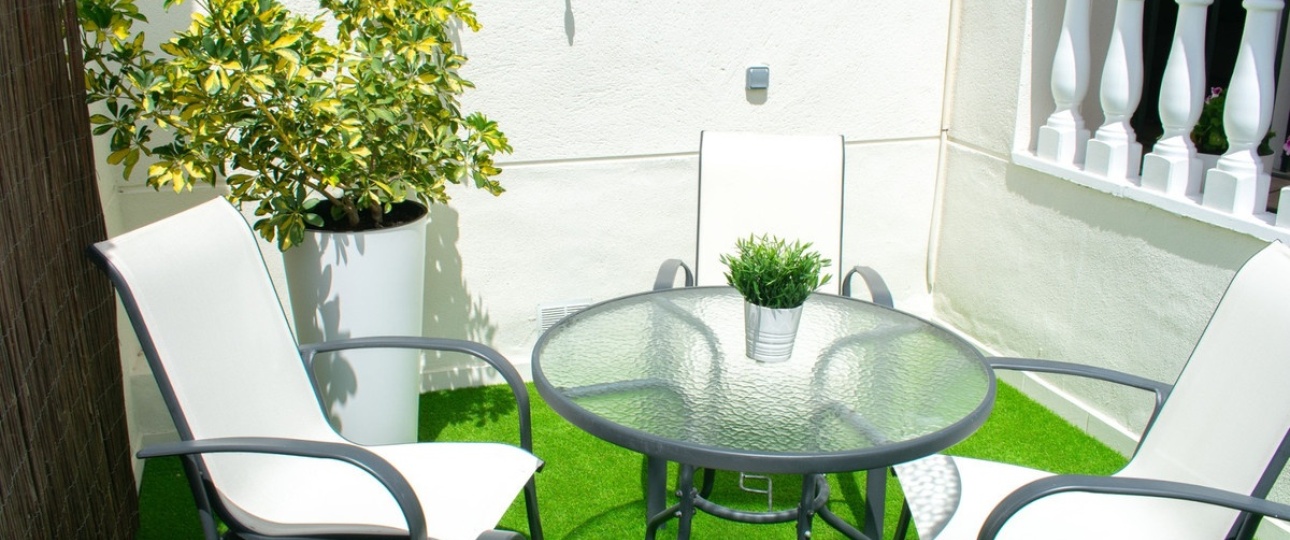 Rynek wtórny - Town house - Orihuela - Punta Prima