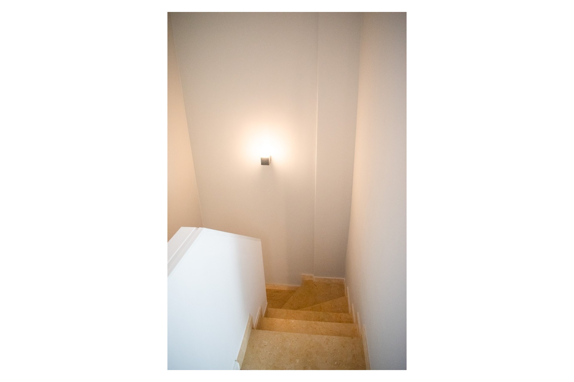 Rynek wtórny - Town house - Orihuela - Punta Prima