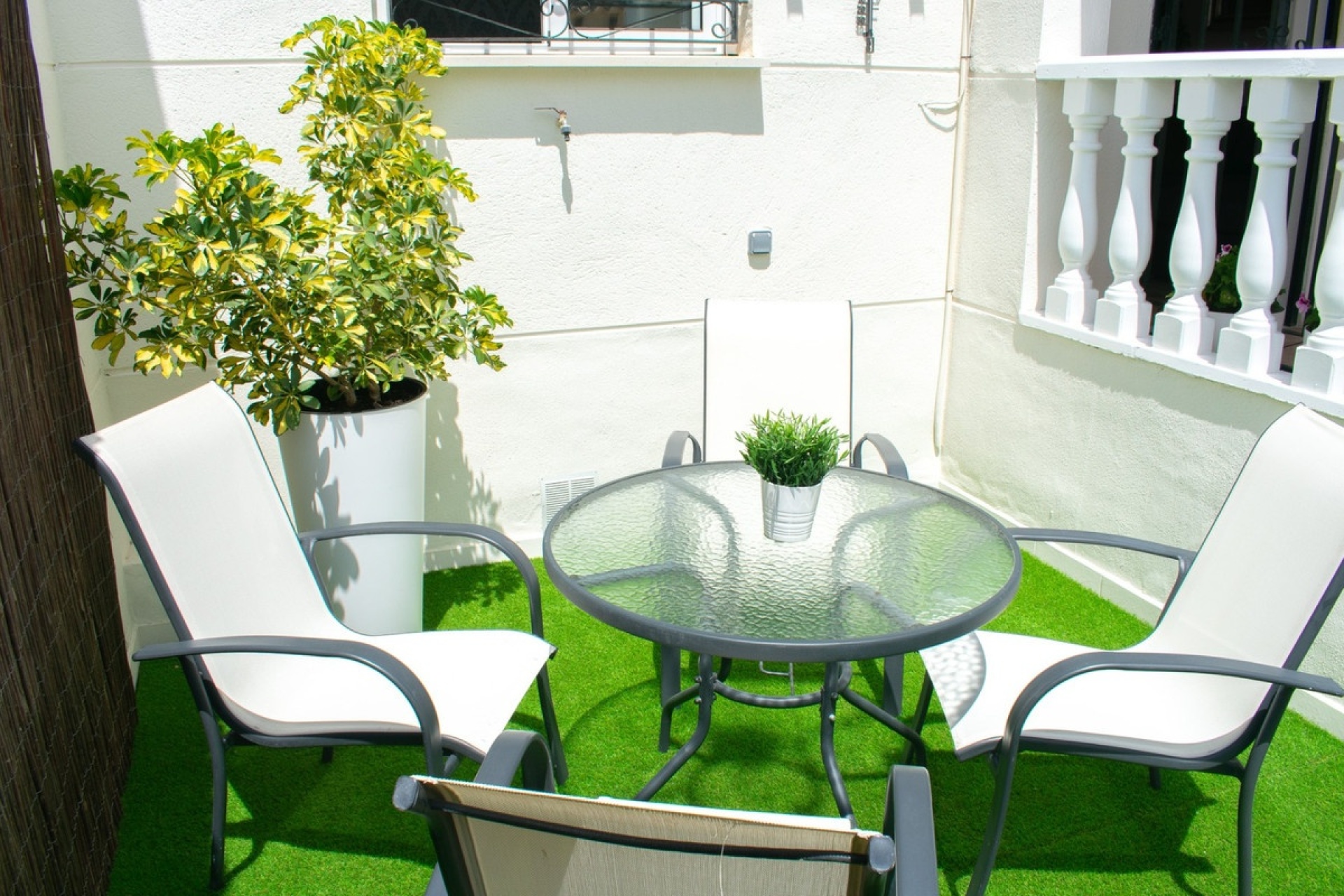 Rynek wtórny - Town house - Orihuela - Punta Prima