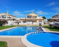Rynek wtórny - Town house - Orihuela - Punta Prima