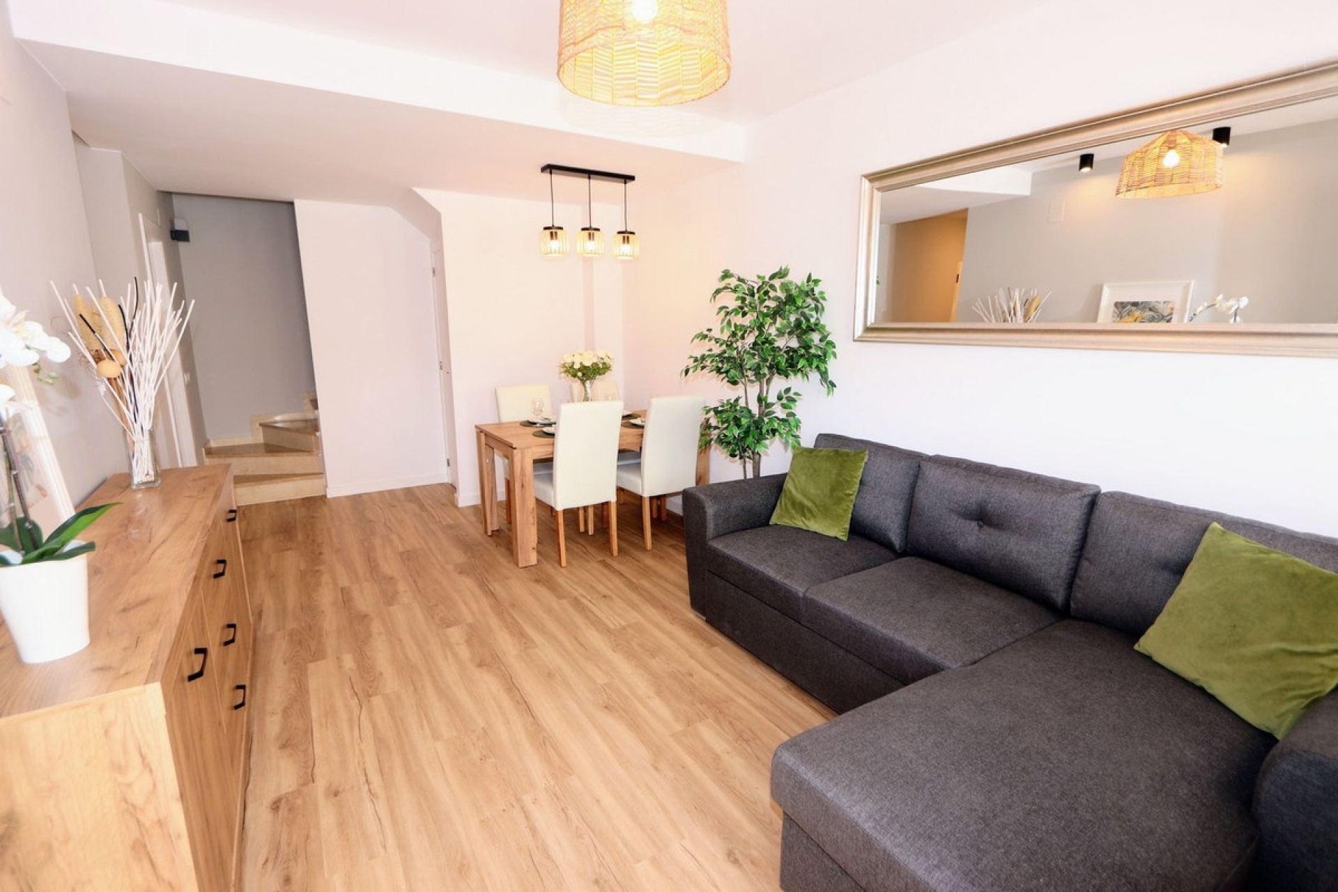 Rynek wtórny - Town house - Orihuela - Punta Prima