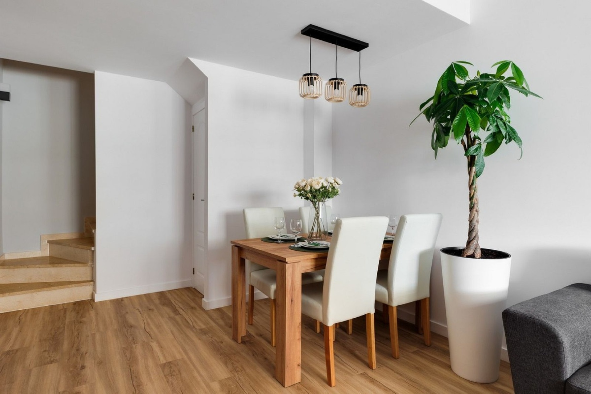 Rynek wtórny - Town house - Orihuela - Punta Prima