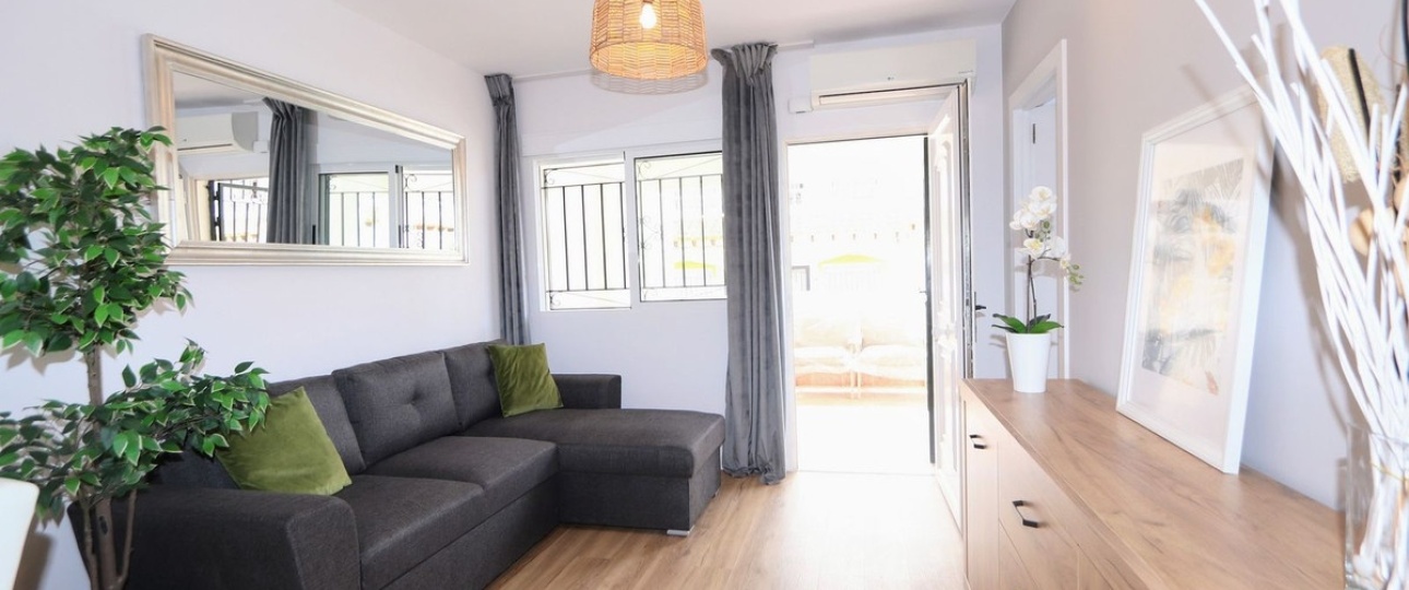 Rynek wtórny - Town house - Orihuela - Punta Prima