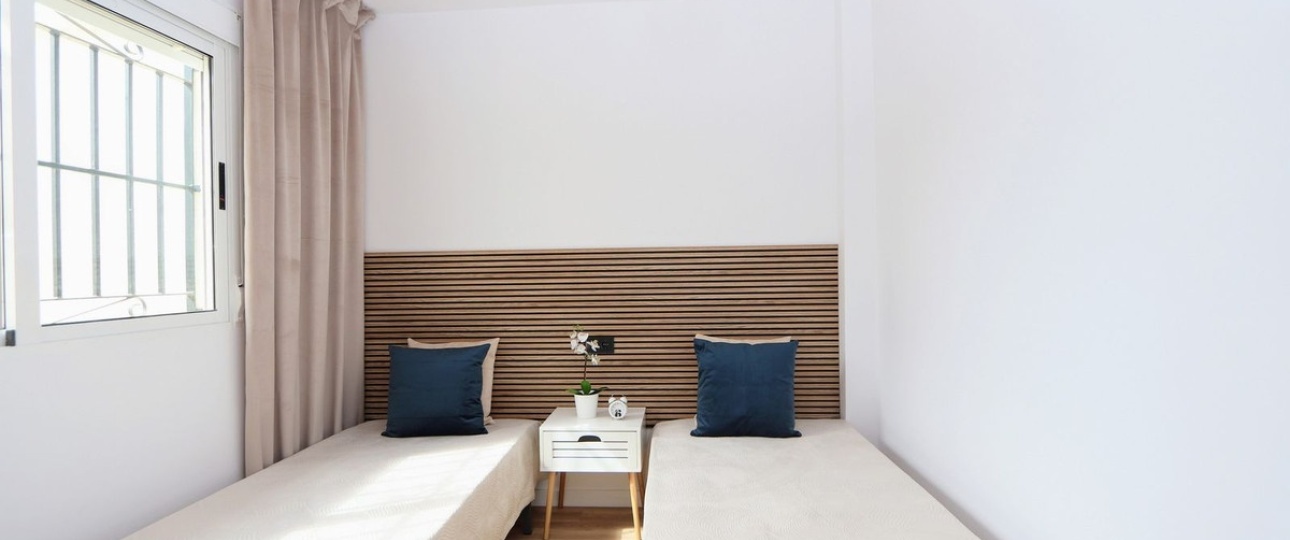 Rynek wtórny - Town house - Orihuela - Punta Prima