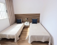 Rynek wtórny - Town house - Orihuela - Punta Prima