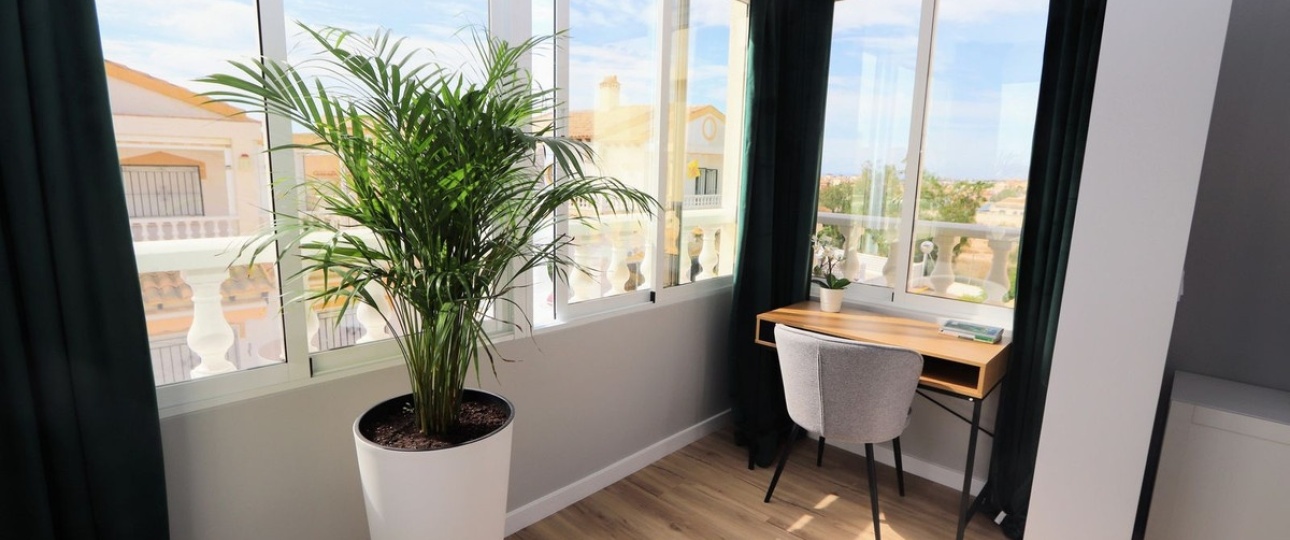 Rynek wtórny - Town house - Orihuela - Punta Prima