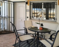 Rynek wtórny - Town house - Orihuela - Punta Prima