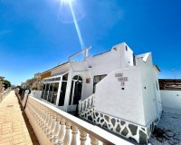 Rynek wtórny - Town house - Orihuela - Punta Prima