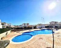 Rynek wtórny - Town house - Orihuela - Punta Prima