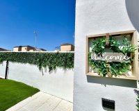Rynek wtórny - Town house - Orihuela - Punta Prima