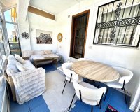 Rynek wtórny - Town house - Orihuela - Punta Prima