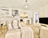 Rynek wtórny - Town house - Orihuela - Punta Prima