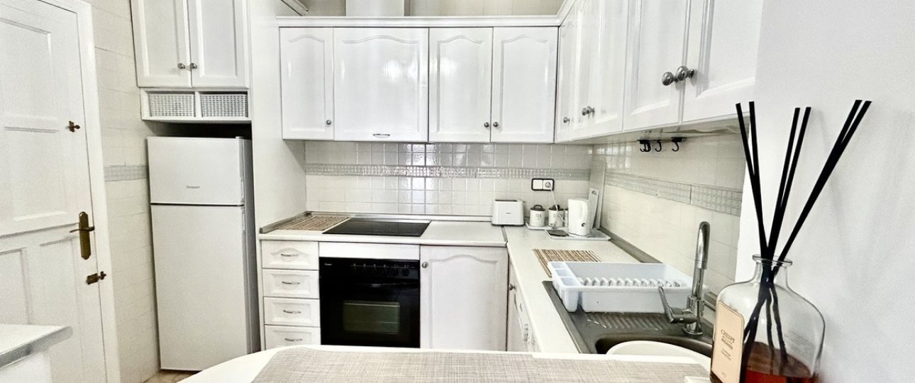 Rynek wtórny - Town house - Orihuela - Punta Prima