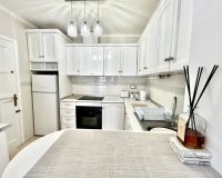 Rynek wtórny - Town house - Orihuela - Punta Prima