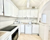 Rynek wtórny - Town house - Orihuela - Punta Prima