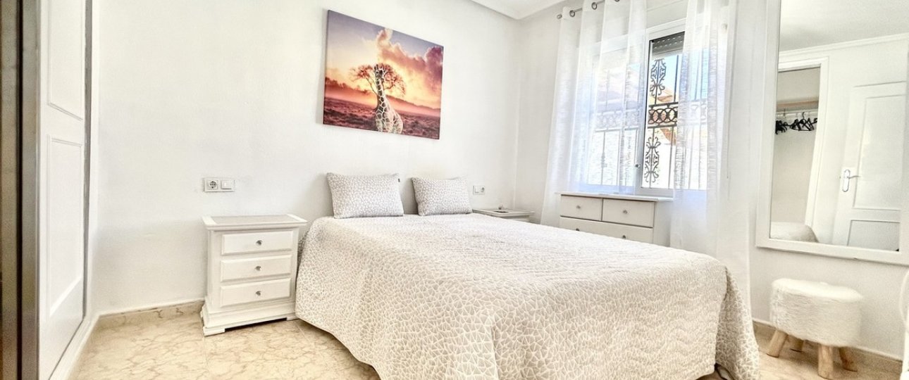 Rynek wtórny - Town house - Orihuela - Punta Prima