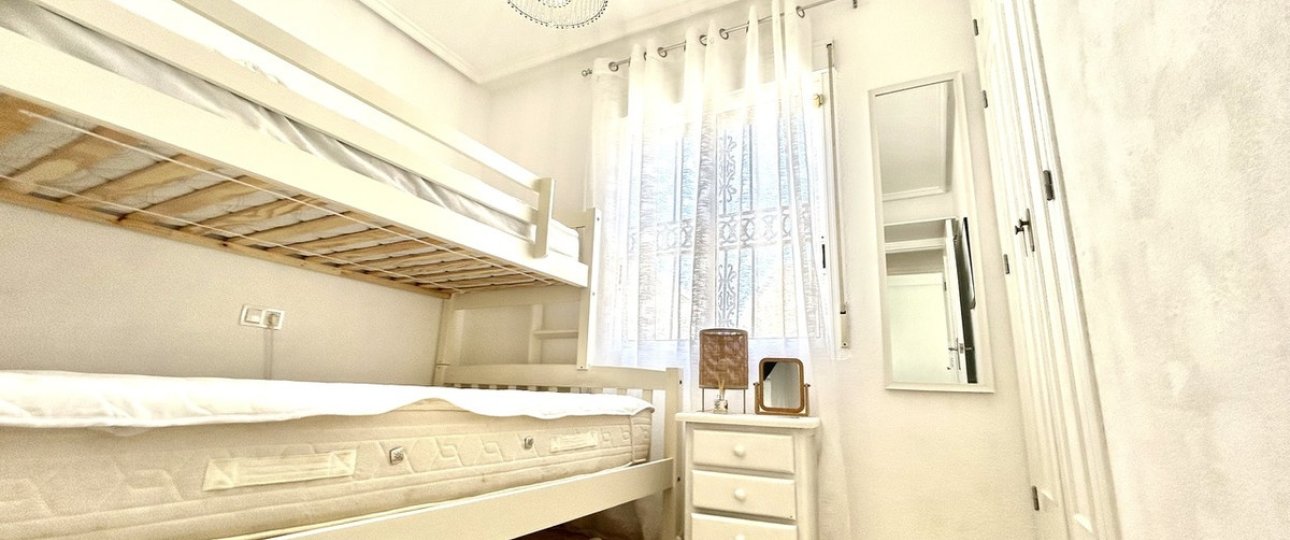 Rynek wtórny - Town house - Orihuela - Punta Prima
