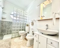 Rynek wtórny - Town house - Orihuela - Punta Prima