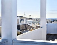 Rynek wtórny - Town house - Orihuela - Punta Prima