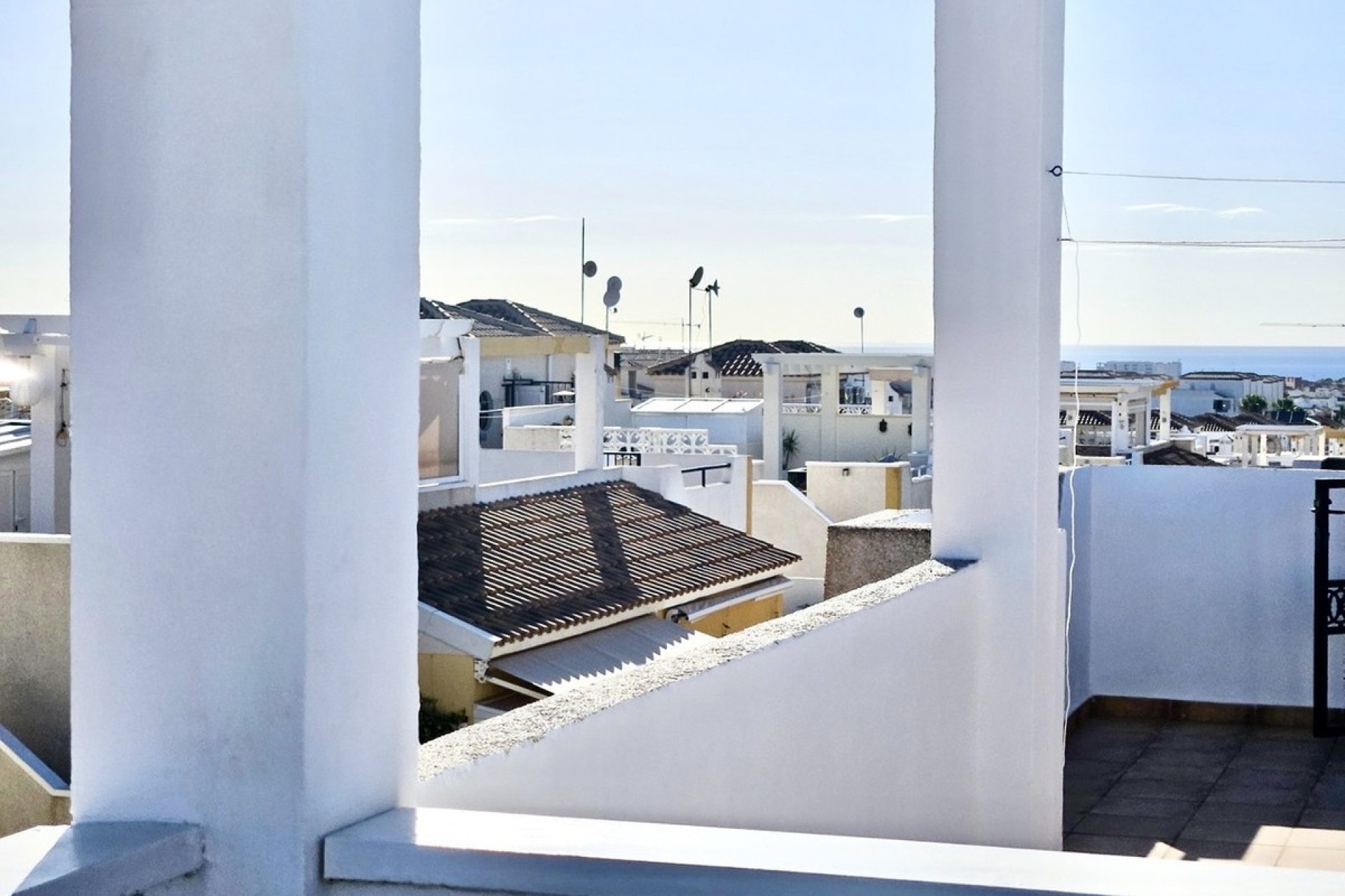 Rynek wtórny - Town house - Orihuela - Punta Prima
