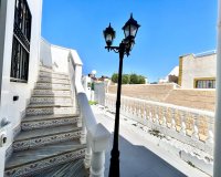 Rynek wtórny - Town house - Orihuela - Punta Prima