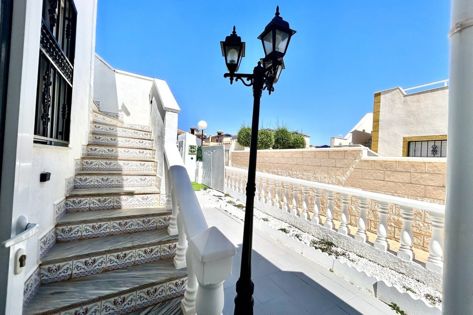 Rynek wtórny - Town house - Orihuela - Punta Prima