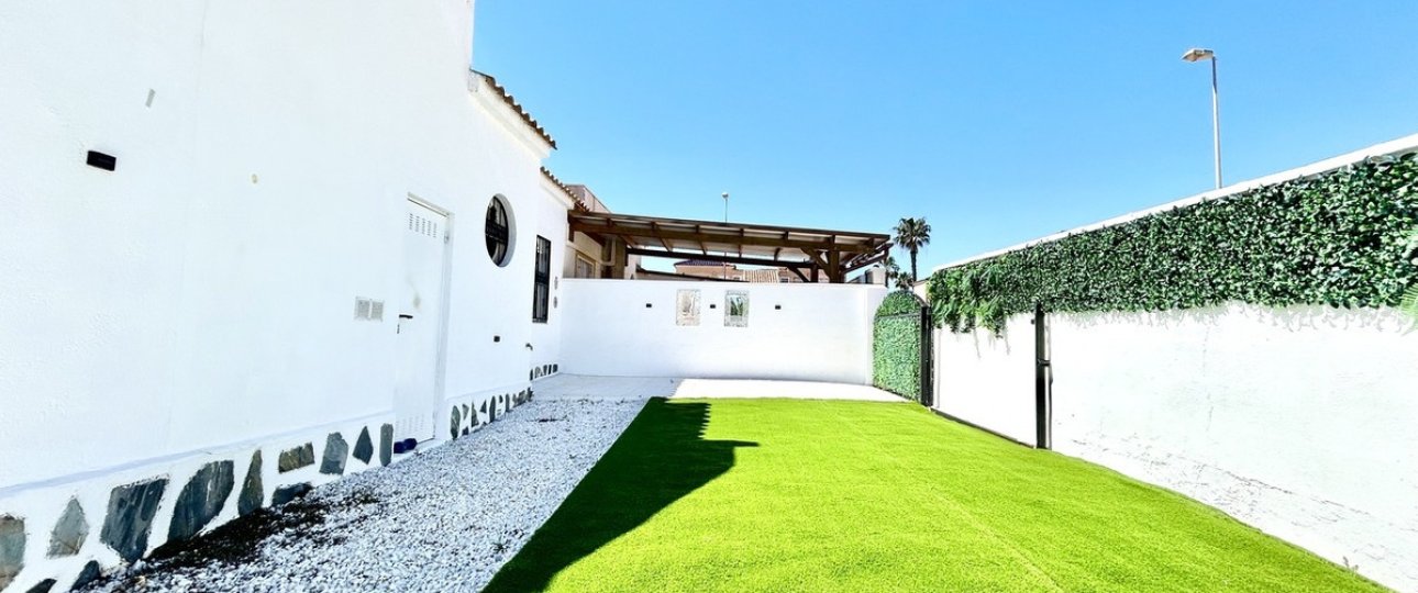 Rynek wtórny - Town house - Orihuela - Punta Prima