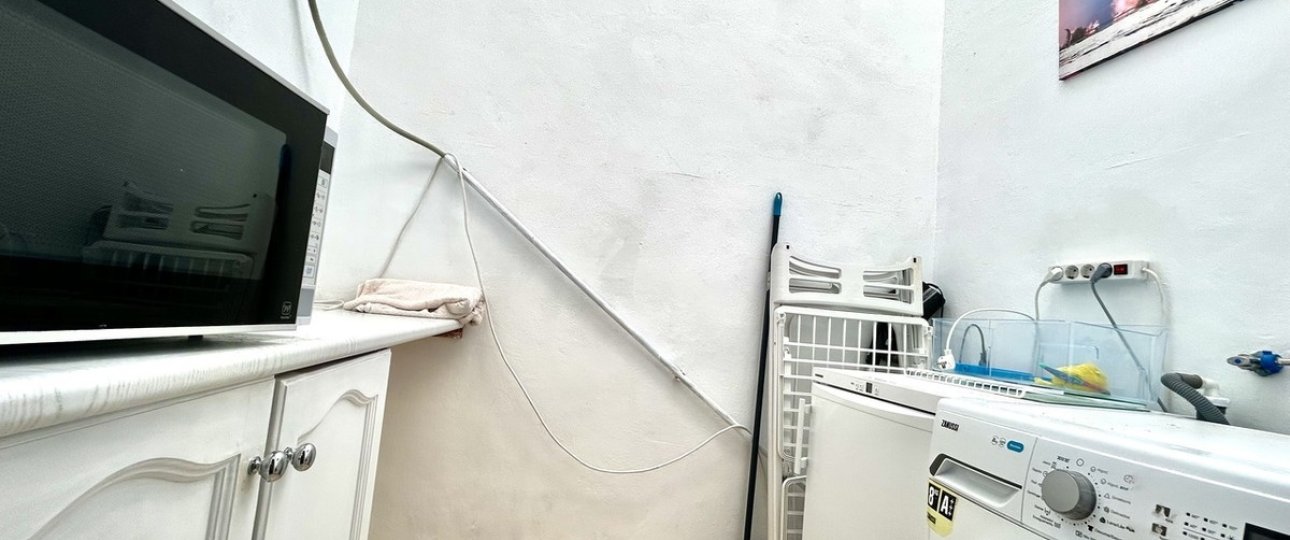 Rynek wtórny - Town house - Orihuela - Punta Prima