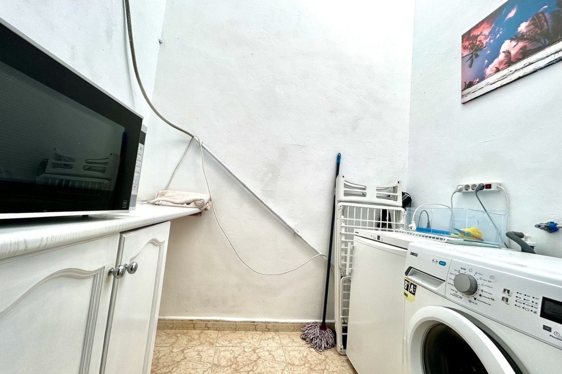 Rynek wtórny - Town house - Orihuela - Punta Prima