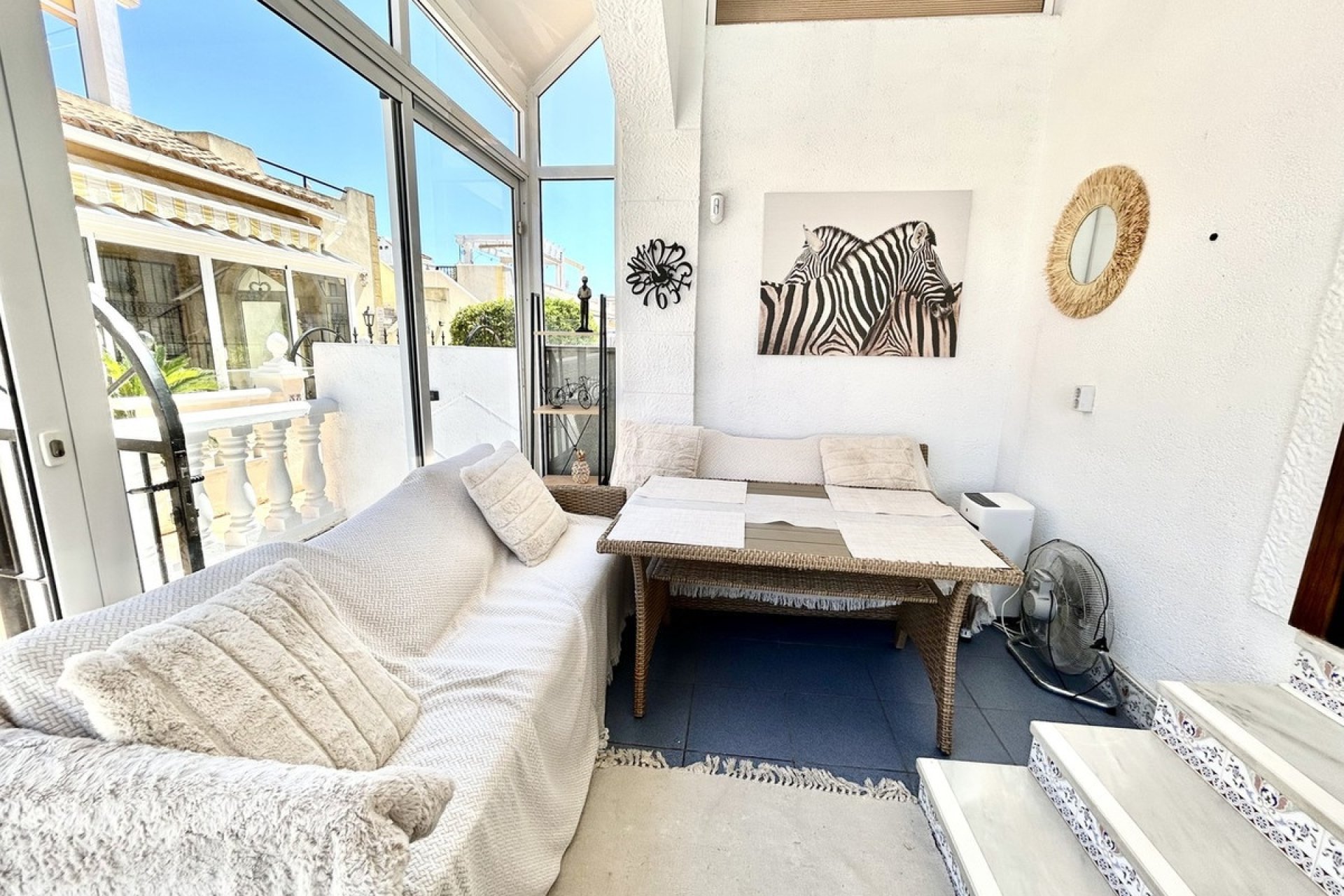 Rynek wtórny - Town house - Orihuela - Punta Prima