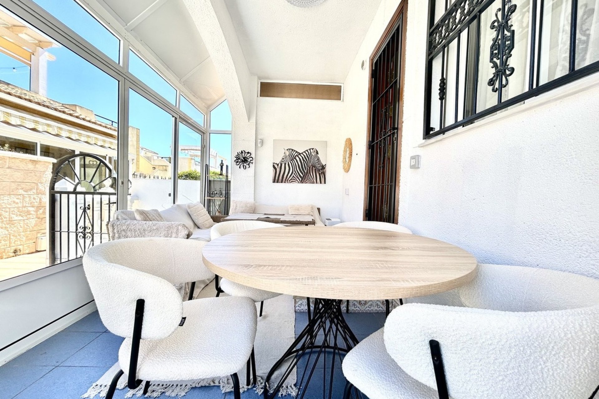 Rynek wtórny - Town house - Orihuela - Punta Prima