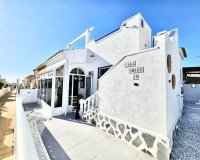 Rynek wtórny - Town house - Orihuela - Punta Prima