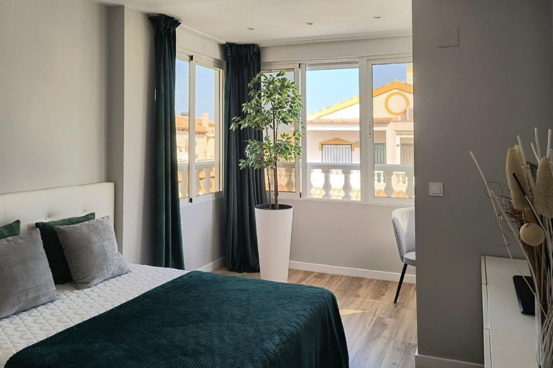 Rynek wtórny - Town house - Orihuela - Punta Prima