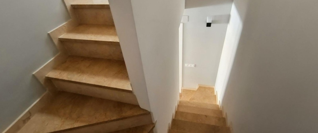 Rynek wtórny - Town house - Orihuela - Punta Prima