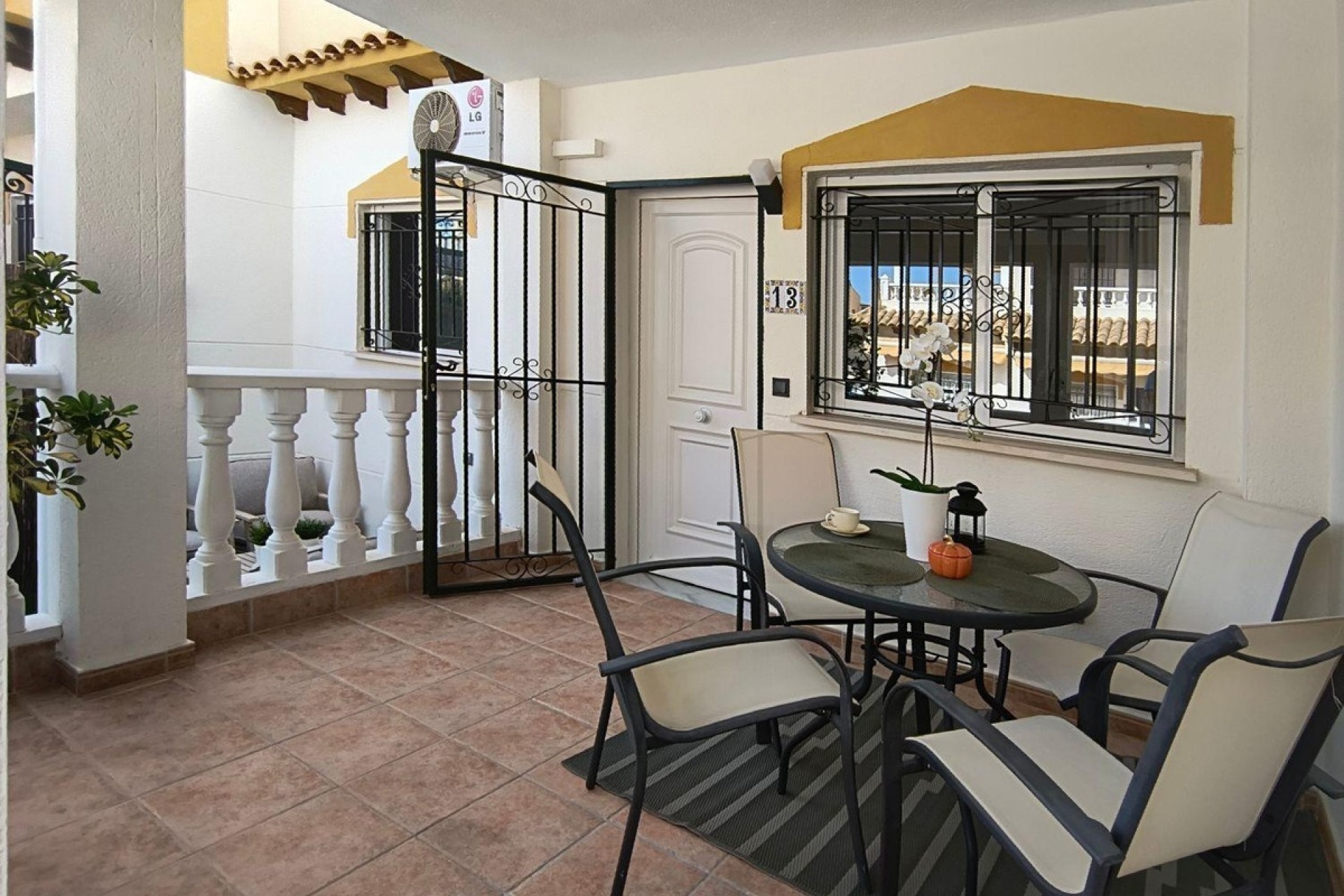 Rynek wtórny - Town house - Orihuela - Punta Prima