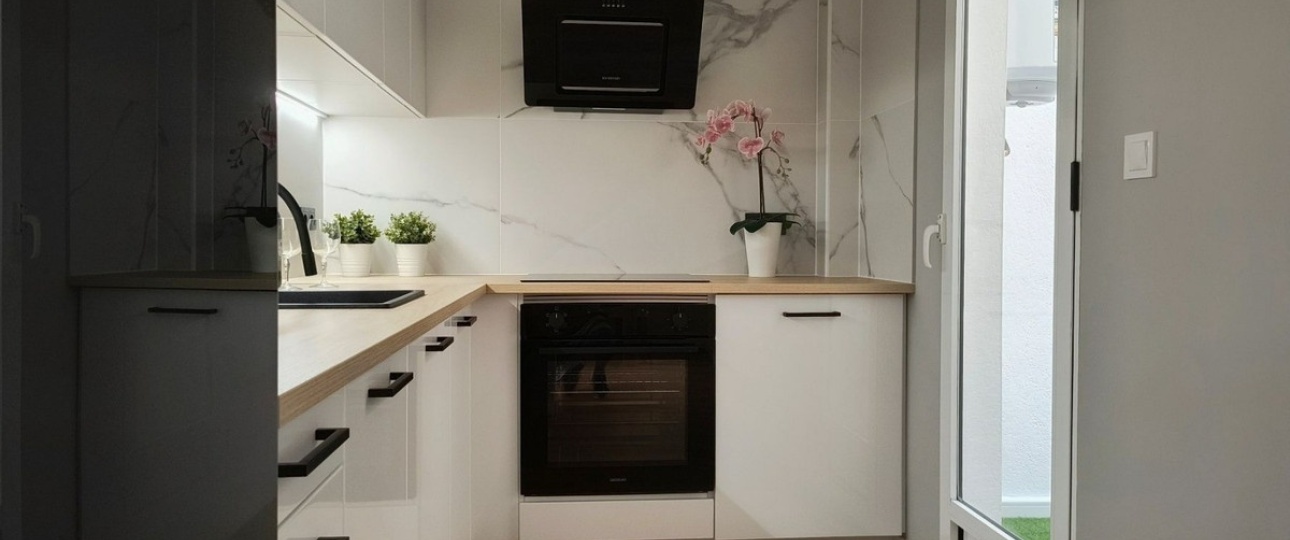 Rynek wtórny - Town house - Orihuela - Punta Prima