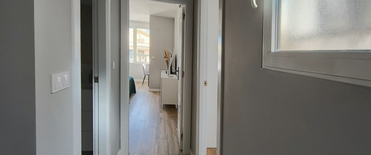 Rynek wtórny - Town house - Orihuela - Punta Prima
