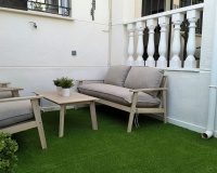 Rynek wtórny - Town house - Orihuela - Punta Prima