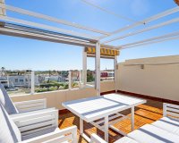 Rynek wtórny - Town house - Orihuela - Punta Prima