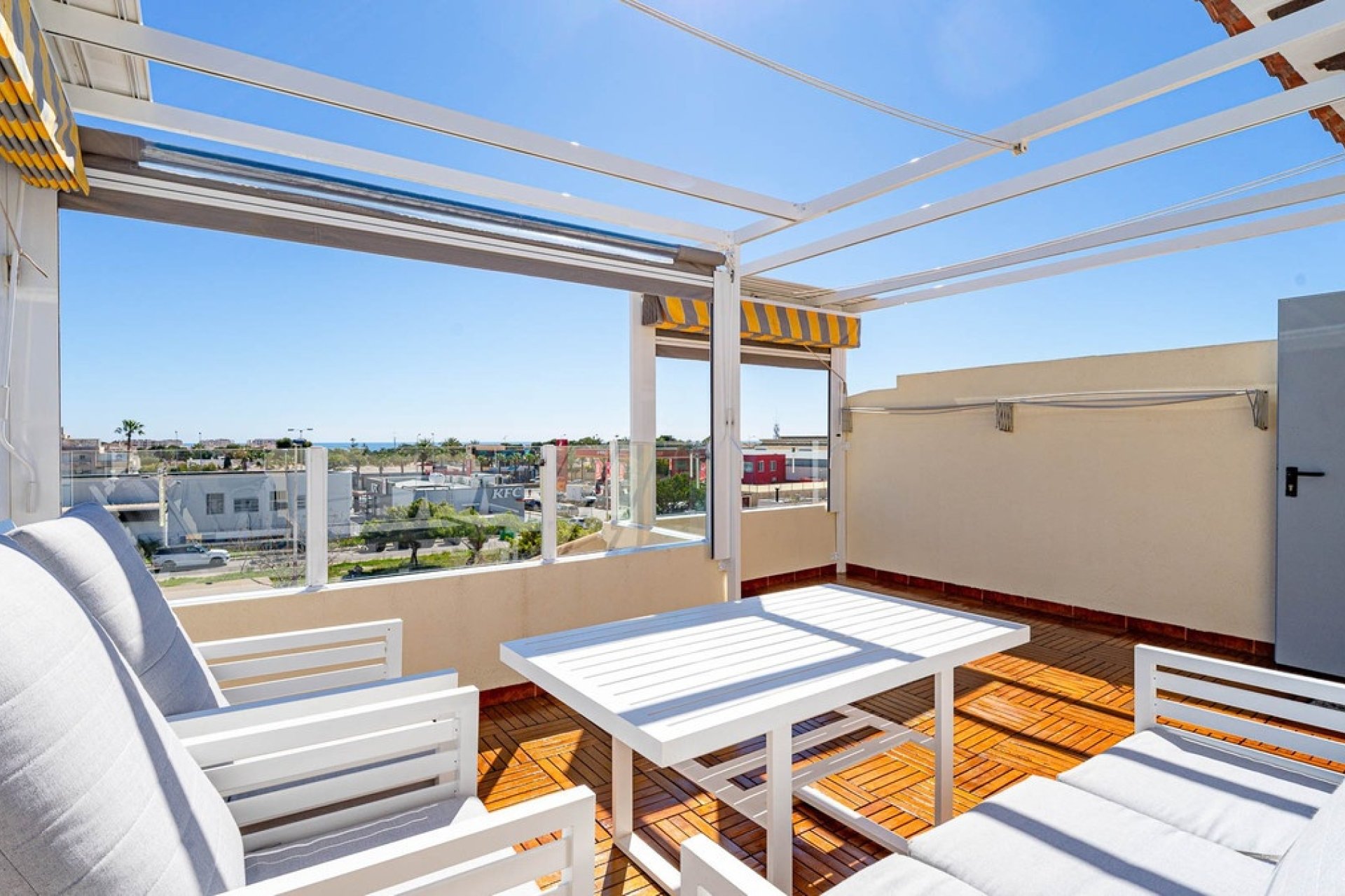 Rynek wtórny - Town house - Orihuela - Punta Prima