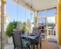 Rynek wtórny - Town house - Orihuela - Punta Prima