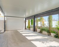 Rynek wtórny - Town house - Orihuela - Punta Prima
