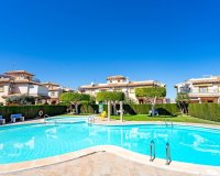 Rynek wtórny - Town house - Orihuela - Punta Prima